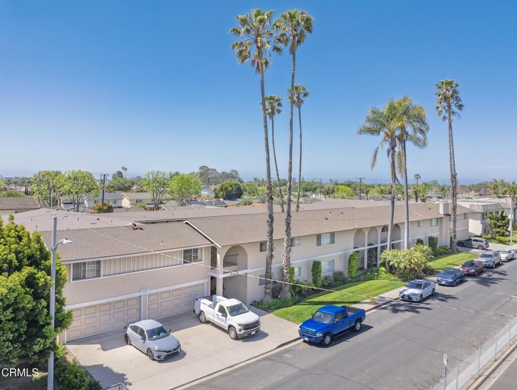 Property Photo: 560 W Gonzales Road CA 93030
