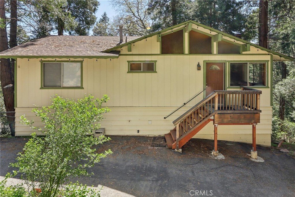 Property Photo:  24514 Albrun Drive  CA 92325 