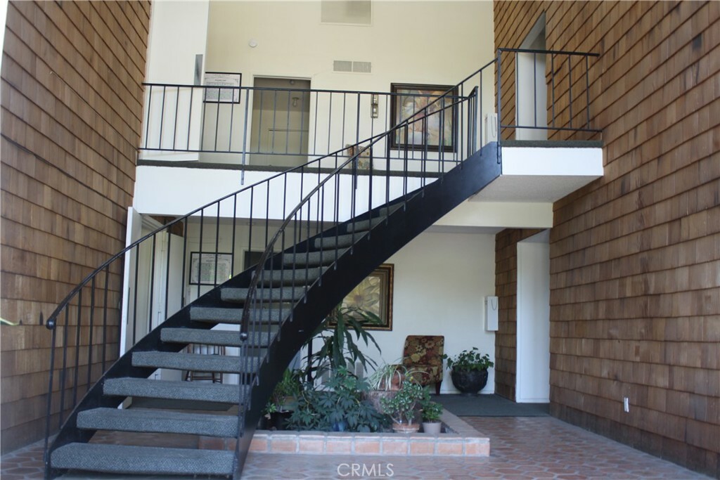 Property Photo: 28691 Via Las Flores 326 CA 92563