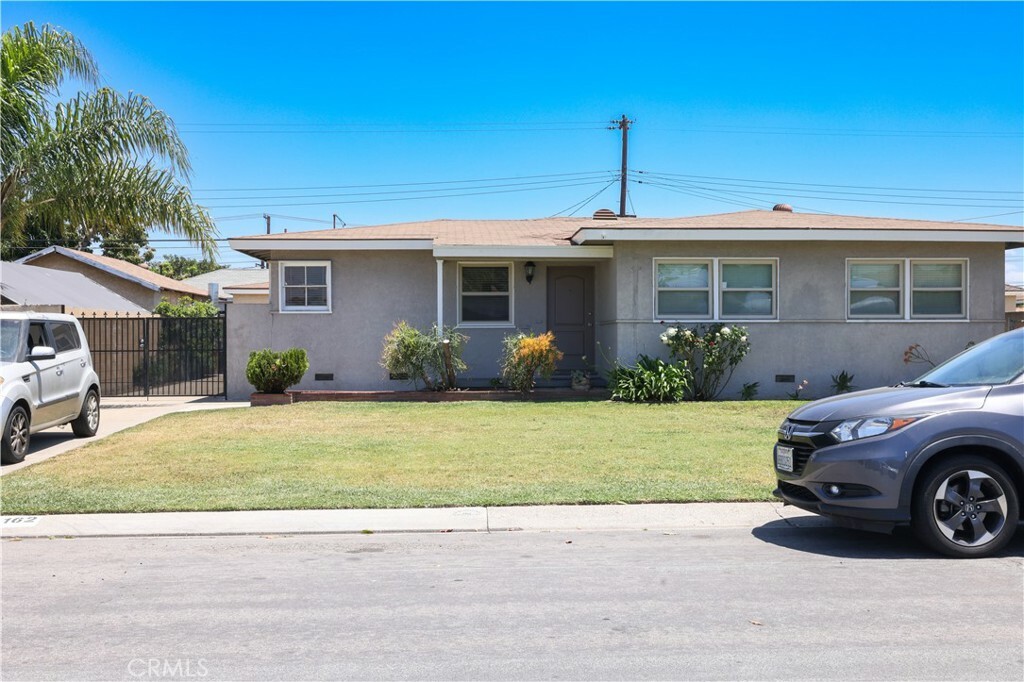 Property Photo: 13162 Newell Street CA 92843