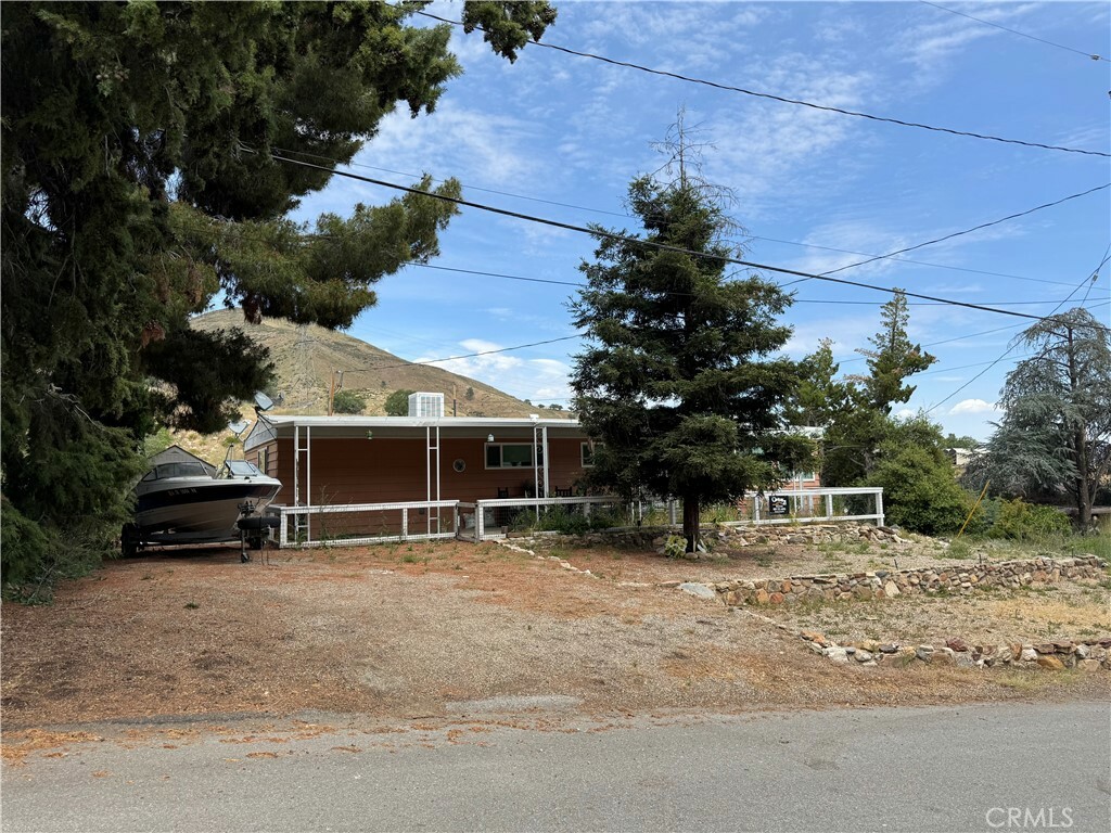200 Tillie Creek Road  Wofford Heights CA 93285 photo