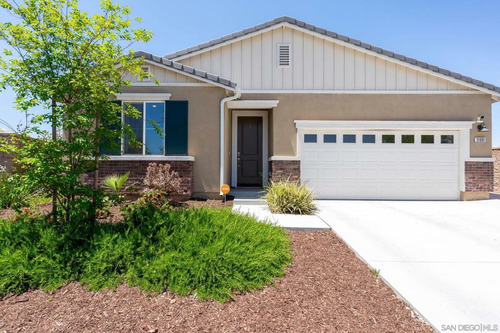 31081 Skyview Circle  Menifee CA 92584 photo
