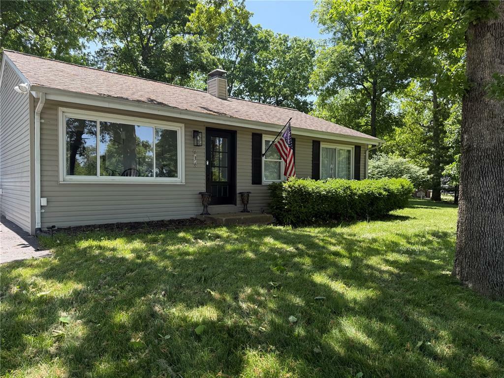 Property Photo: 636 Parker Drive MO 63021