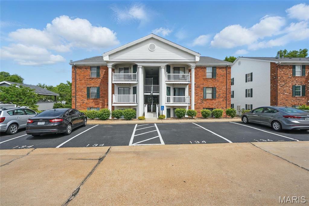 Property Photo: 134 Jubilee Hill Drive F MO 63040