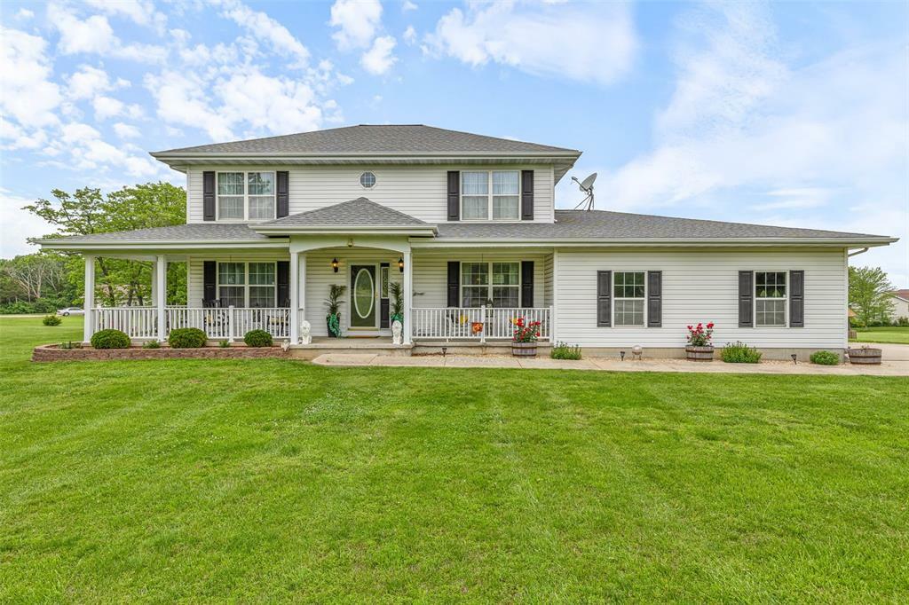 Property Photo: 300 Ridgewood Court MO 63640