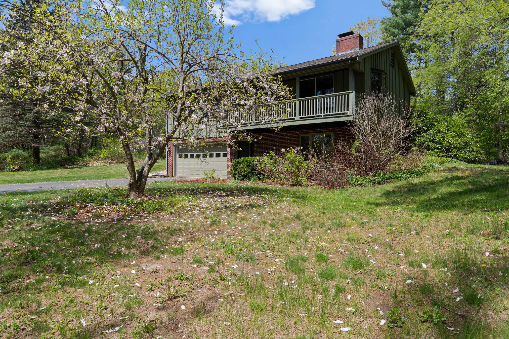 Property Photo:  1 Quarry Drive  ME 03908 