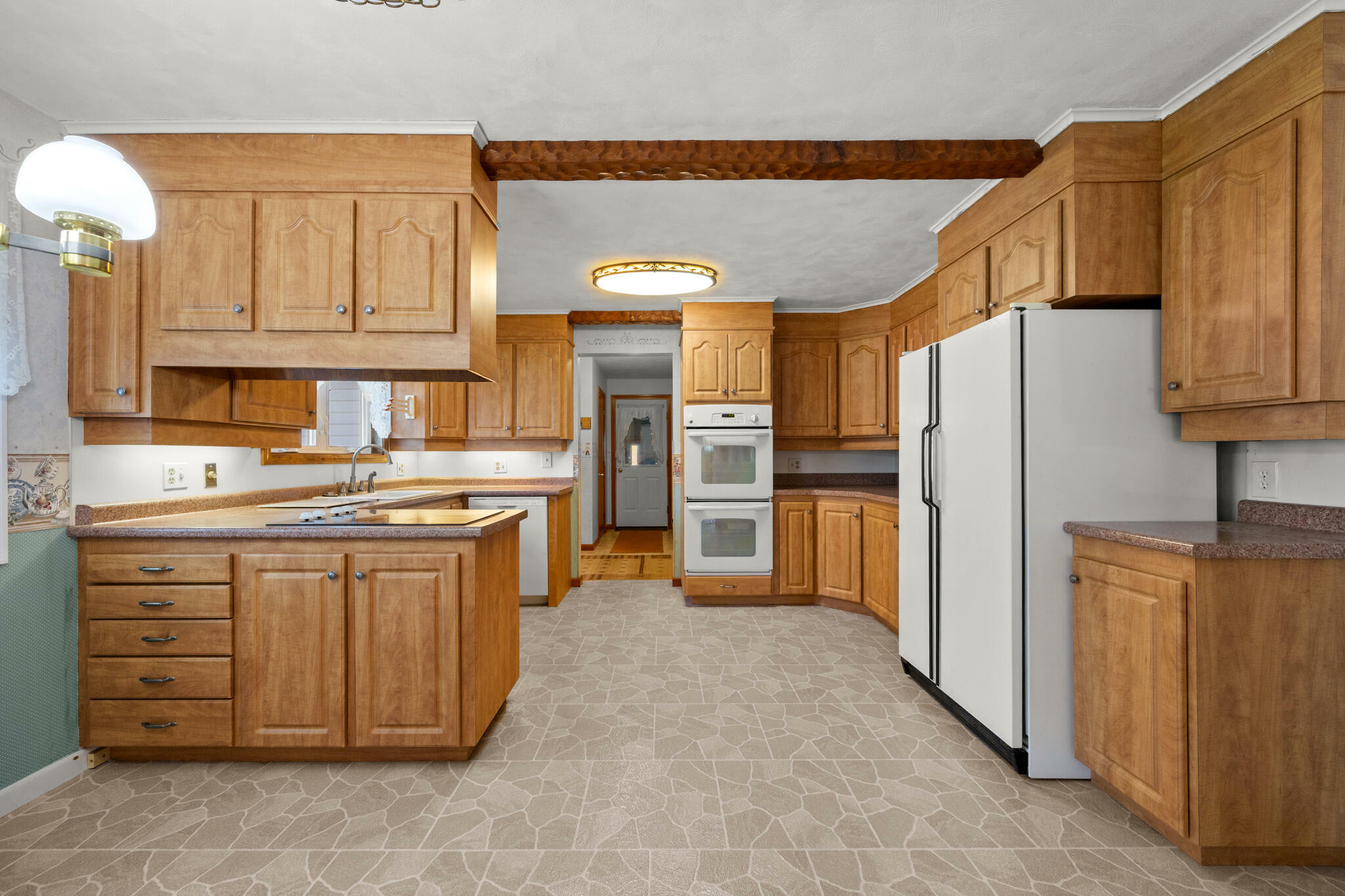 Property Photo: 164 Dewitt Avenue ME 04401