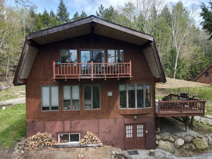823 Grindstone Road  East Millinocket ME 04460 photo