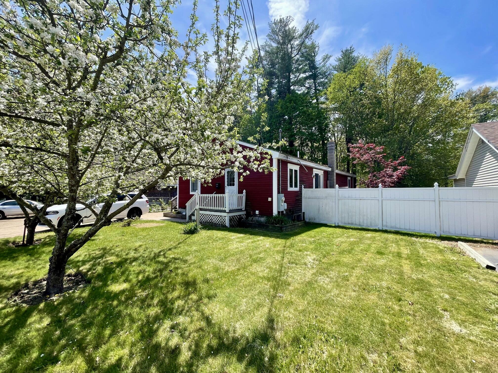 Property Photo: 13 New Hampshire Street ME 04073
