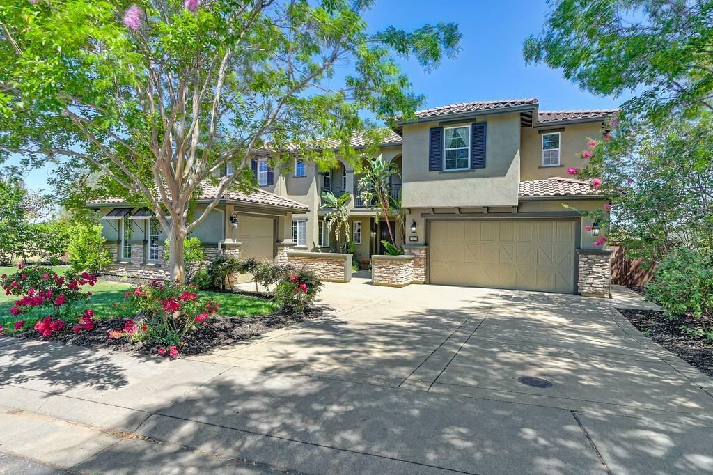 3327 Bordeaux Drive  El Dorado Hills CA 95762 photo