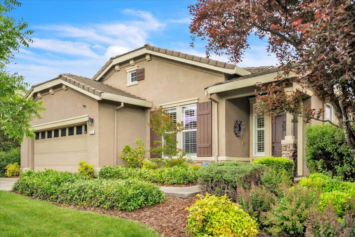 Property Photo: 4117 Torrazzo Way CA 95762