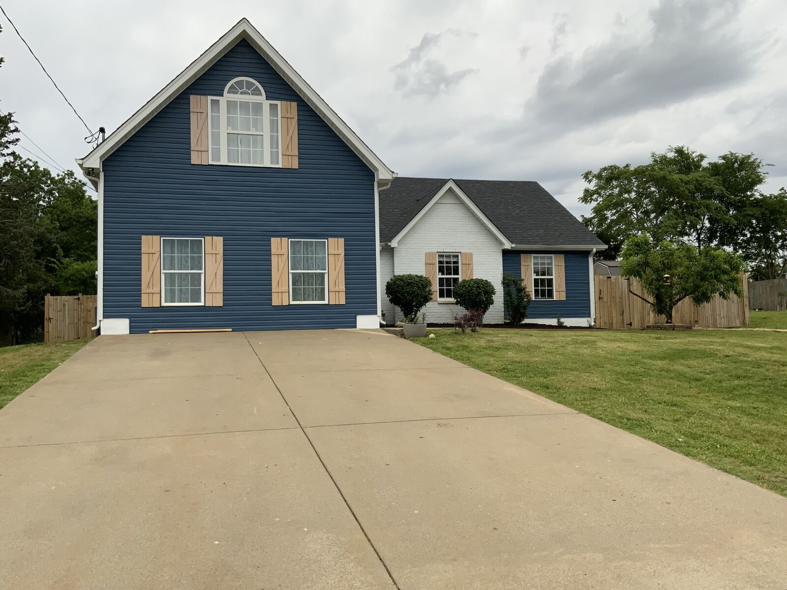 Property Photo:  3024 Herman B Rader Dr  TN 37086 