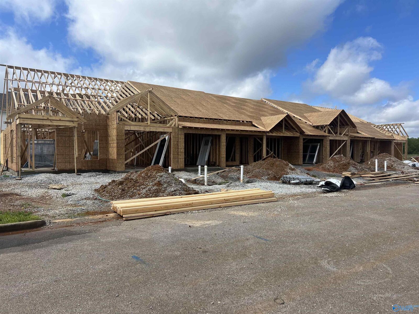 Property Photo:  26432 Breakers Circle  AL 35613 