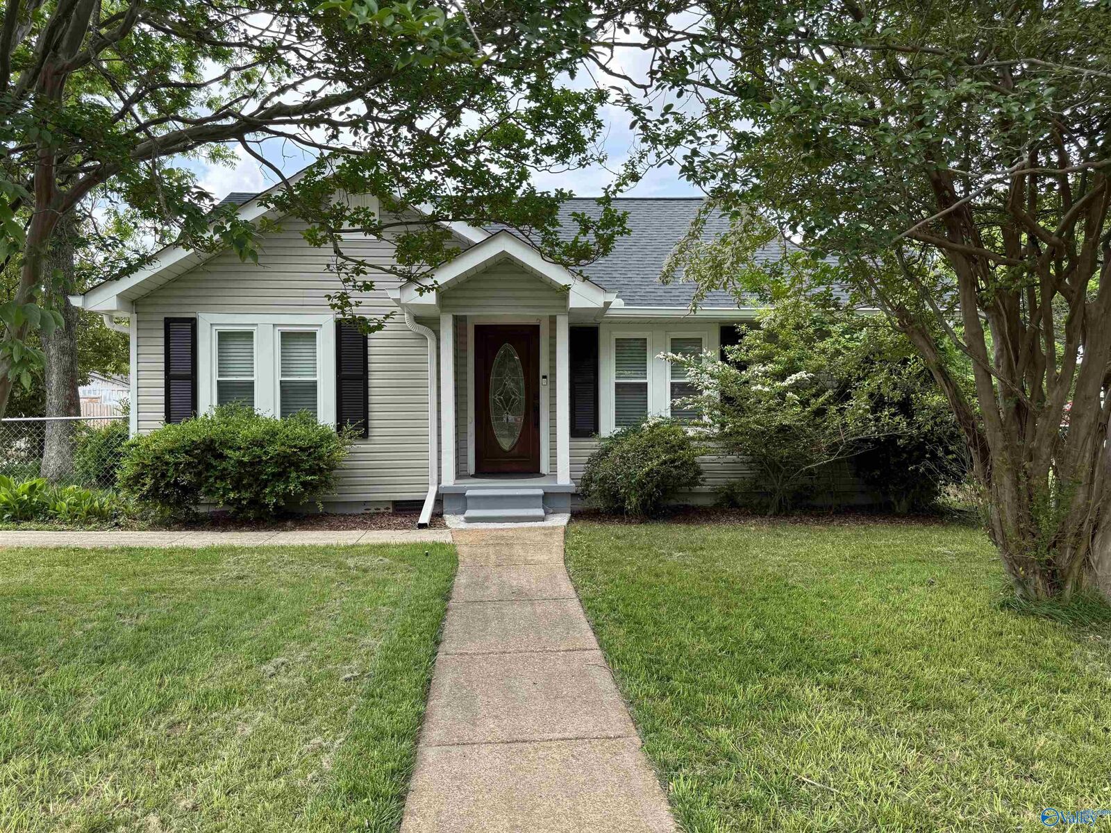 Property Photo: 509 Horton Street AL 35611