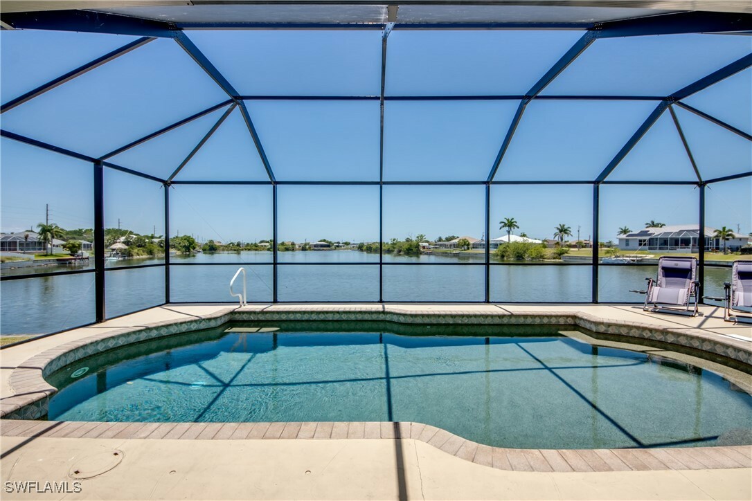Property Photo: 2319 NE 19th Street FL 33909