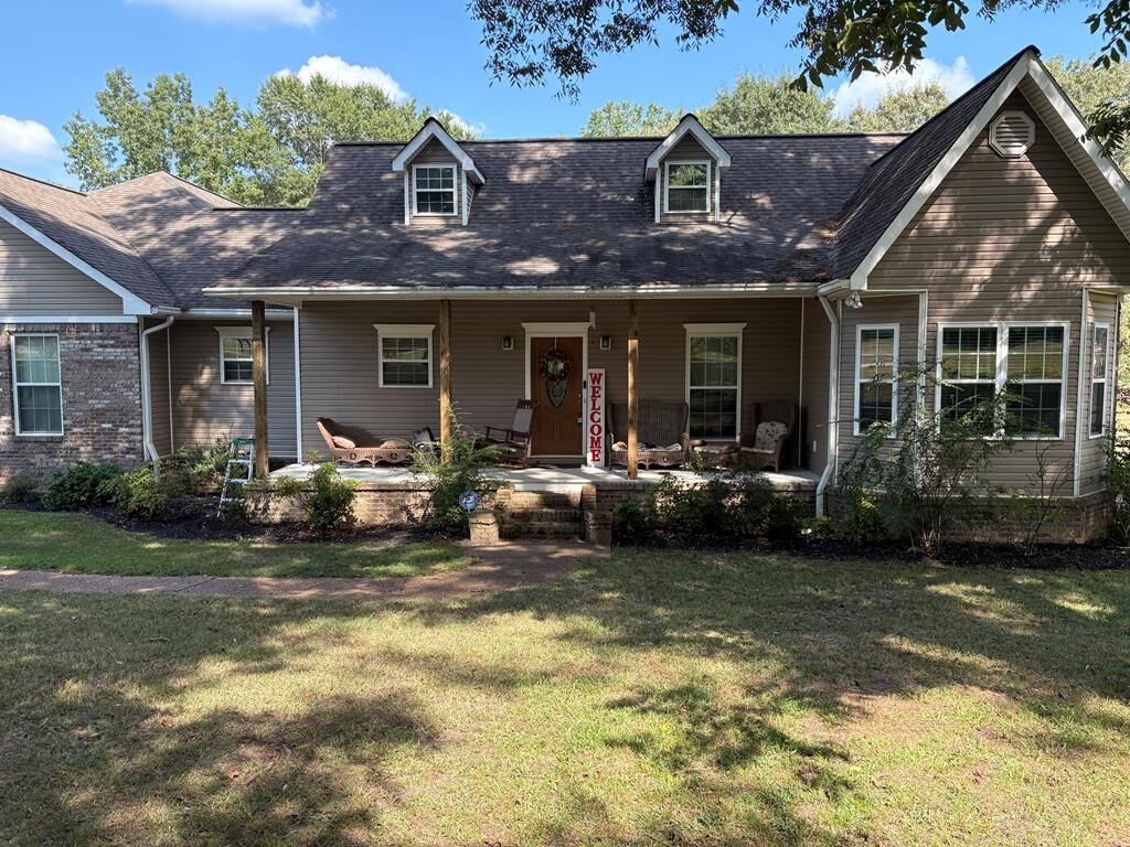 Property Photo:  2 Cr 348  MS 38655 