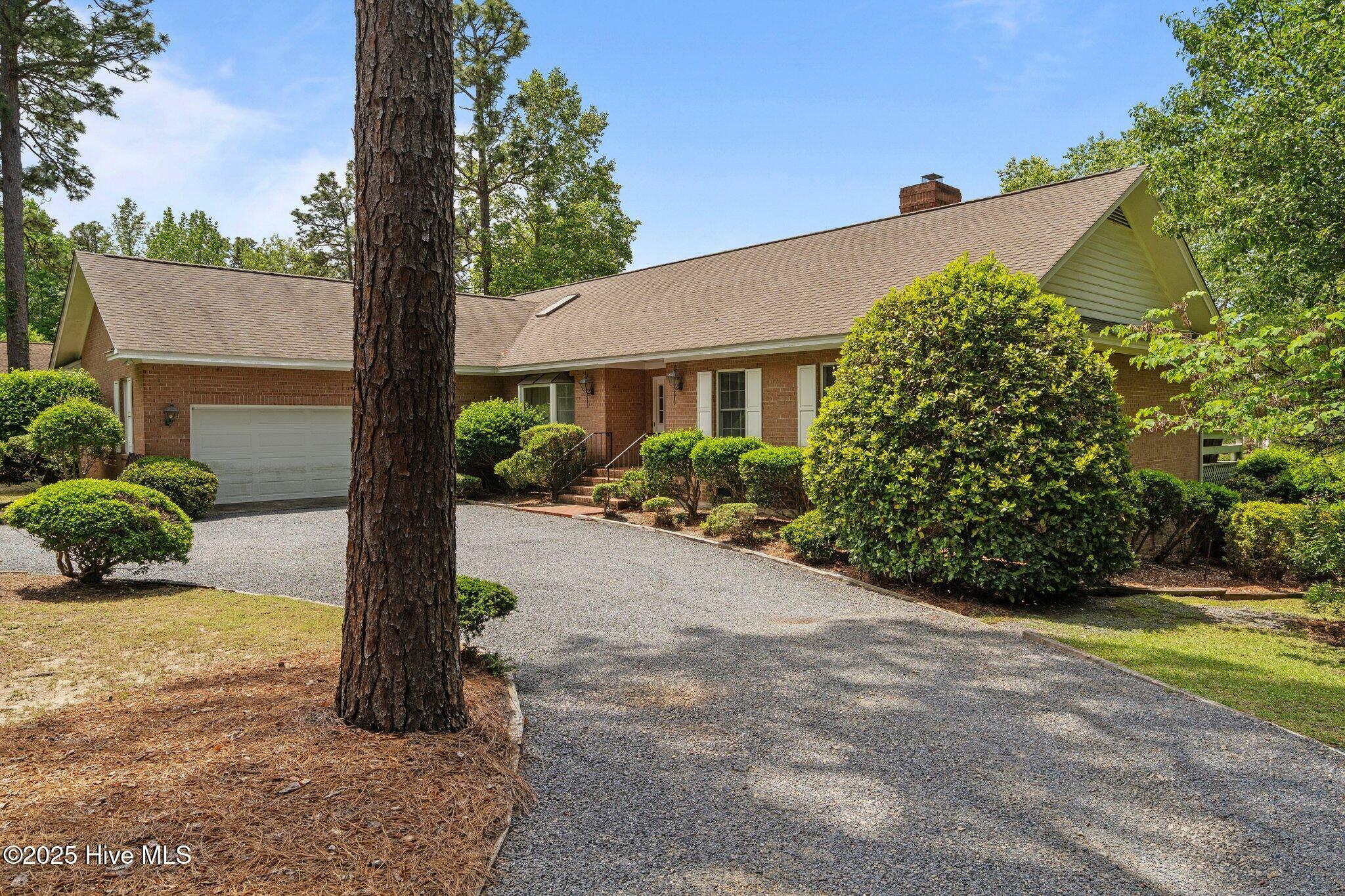 Property Photo: 11 Chestnut Lane NC 28374