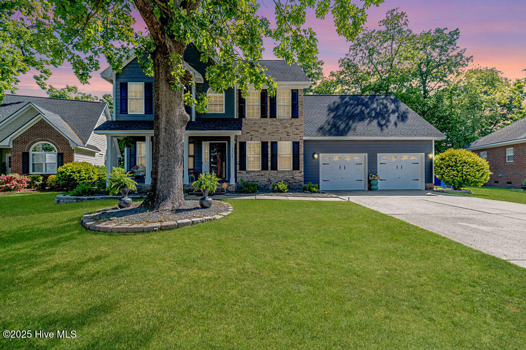 Property Photo: 3508 Talus Road NC 28306