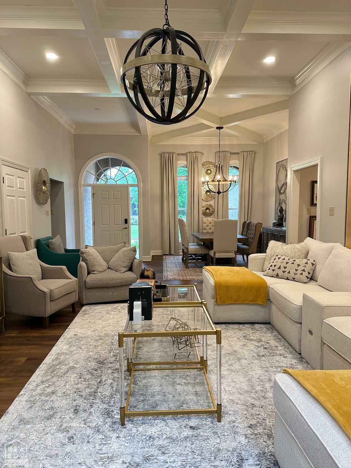 Property Photo:  3821 Pebble Beach Dr Drive  AR 72404 