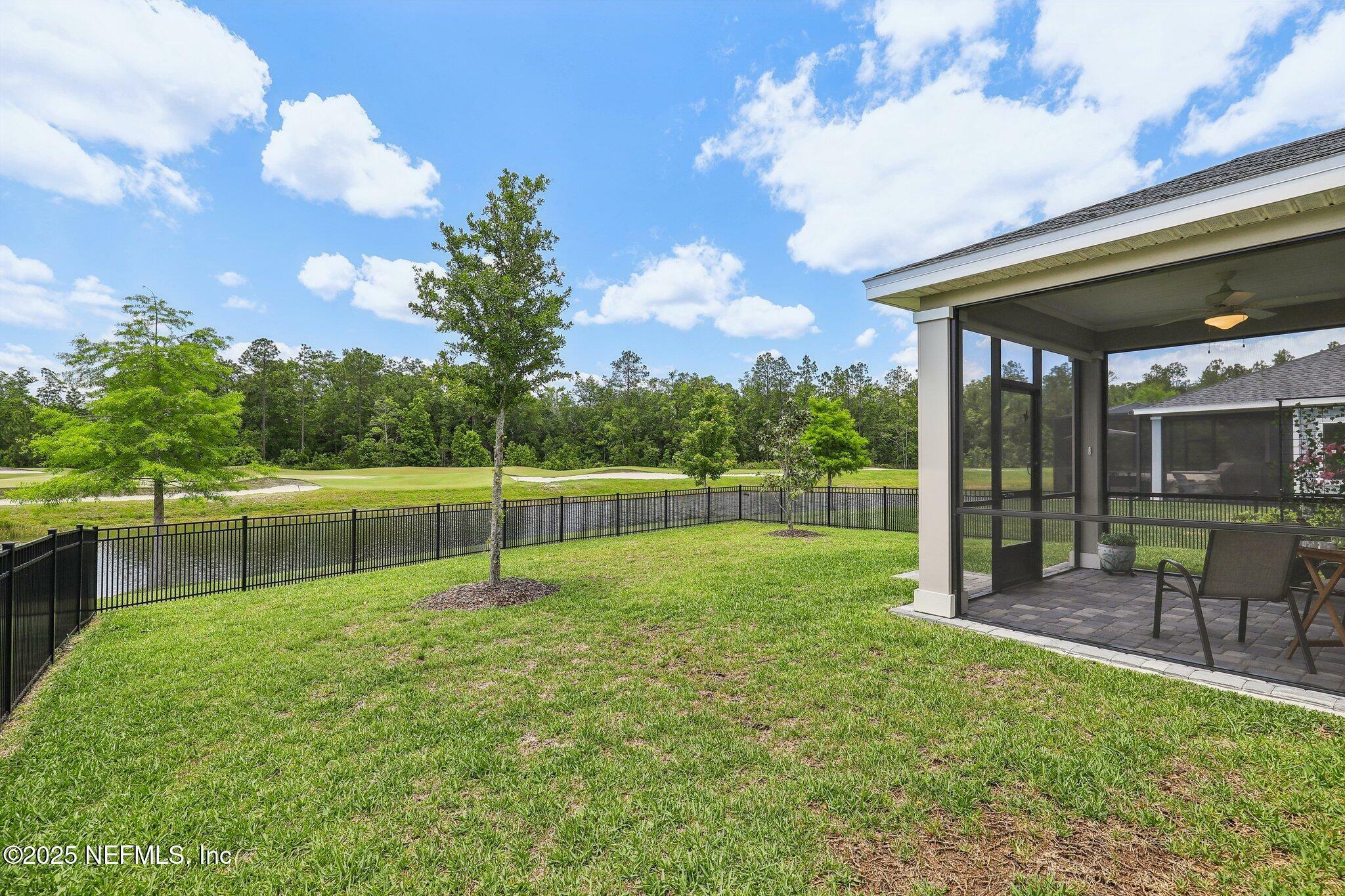 Property Photo: 101 Greenie Bend FL 32259