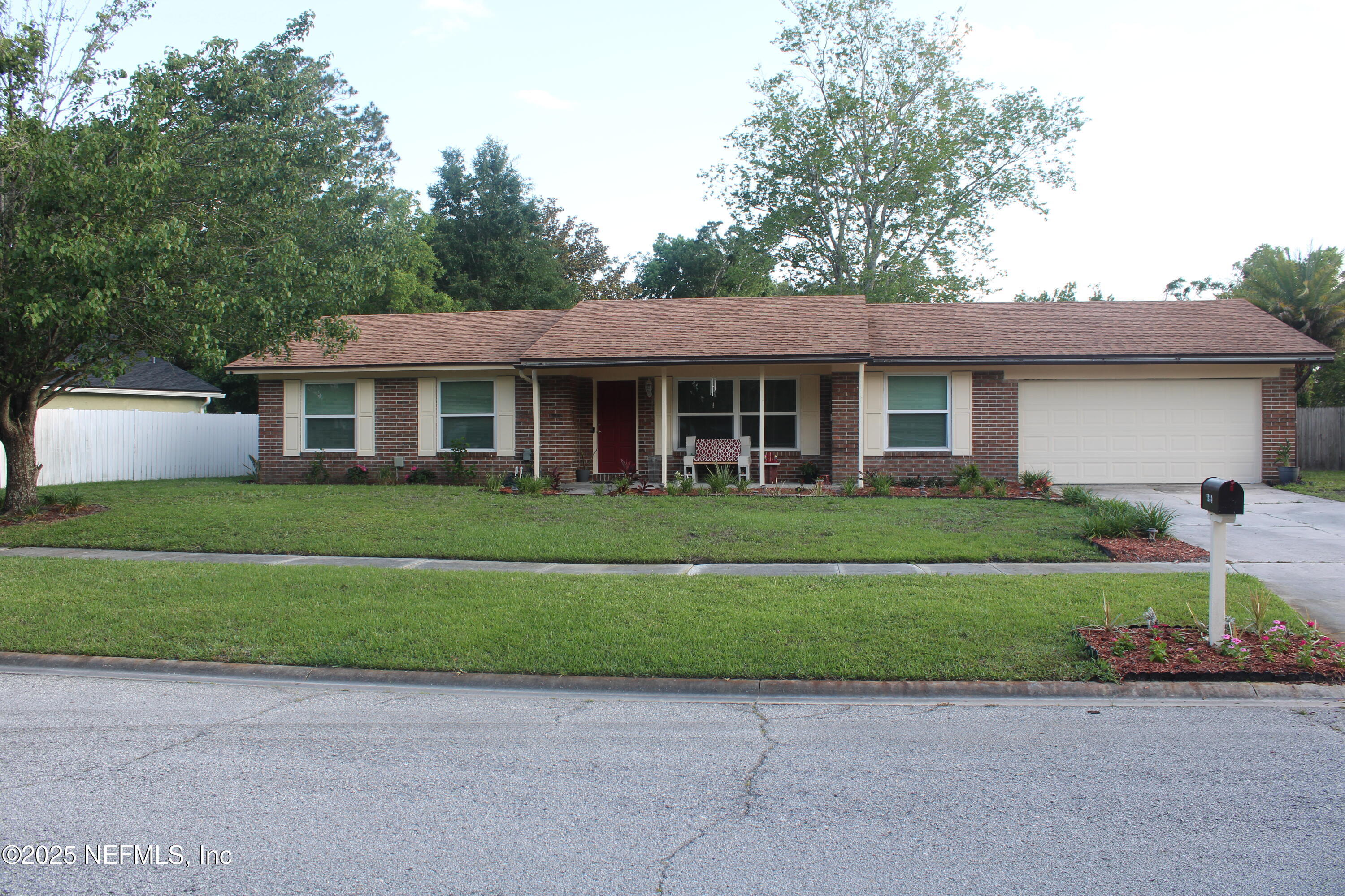 7224 Blackberry Lane N  Jacksonville FL 32244 photo