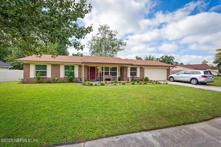 7224 Blackberry Lane N  Jacksonville FL 32244 photo