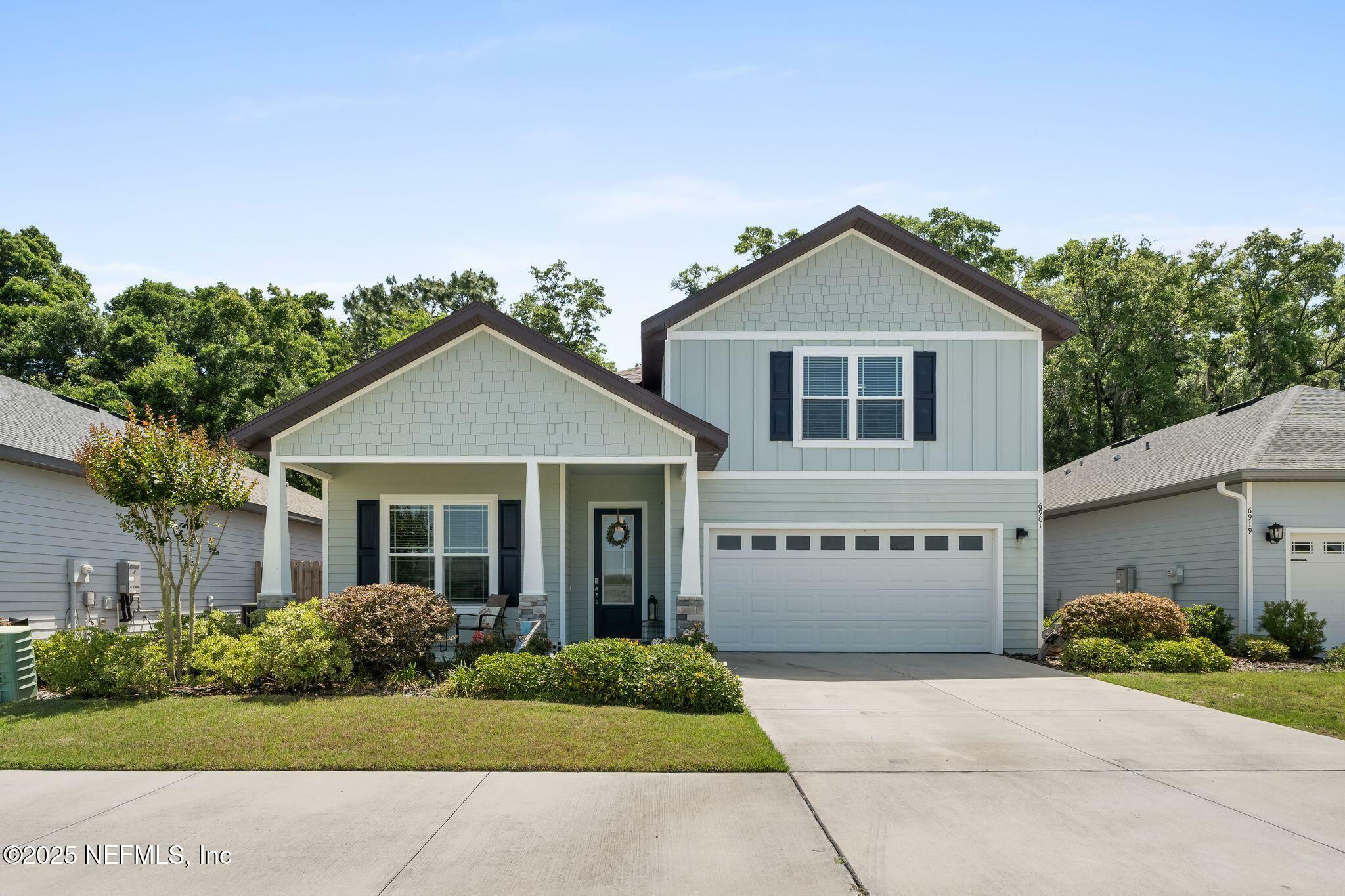 Property Photo: 6901 SW Lugano Court FL 32608