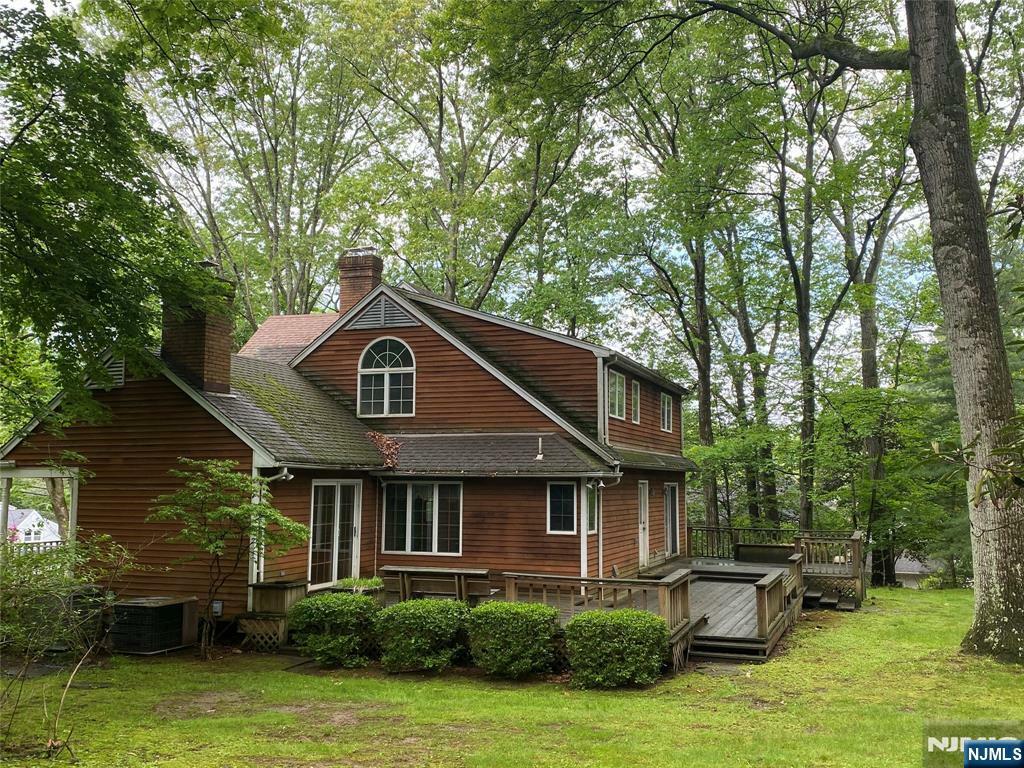 Property Photo: 67 Locust Lane NJ 07458