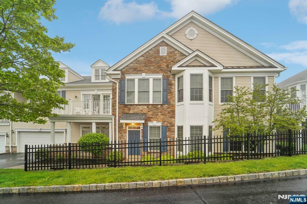Property Photo: 50 Talus Road 5706 NJ 07424