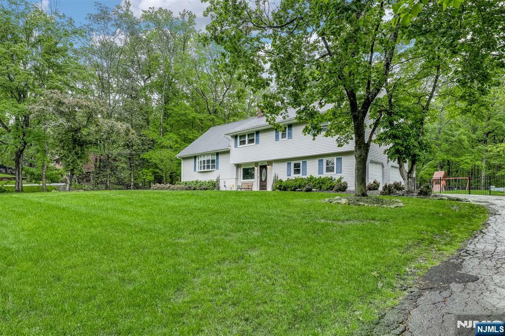 Property Photo: 72 Chuckanutt Drive NJ 07436
