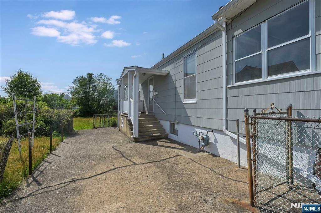 Property Photo: 173 Lincoln Place NJ 07026