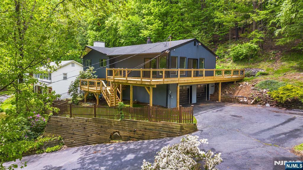 Property Photo: 59 Gristmill Road NJ 07869