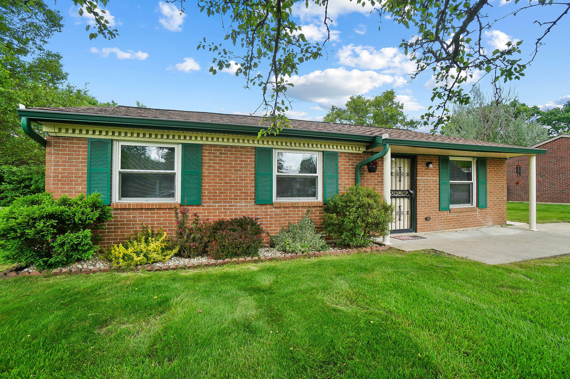 Property Photo: 30 Ridgewood Drive KY 41001
