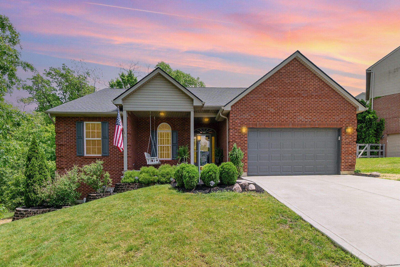 Property Photo: 3399 Mary Teal Lane KY 41005