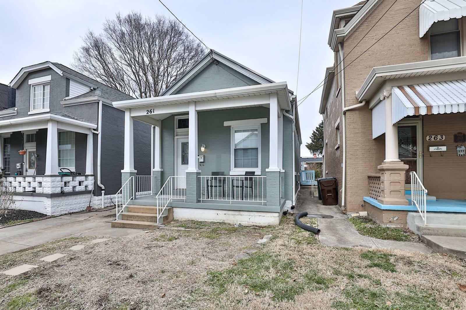 261 Park Street  Ludlow KY 41016 photo