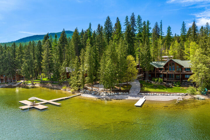 14335 Rainbow Drive  Bigfork MT 59911 photo