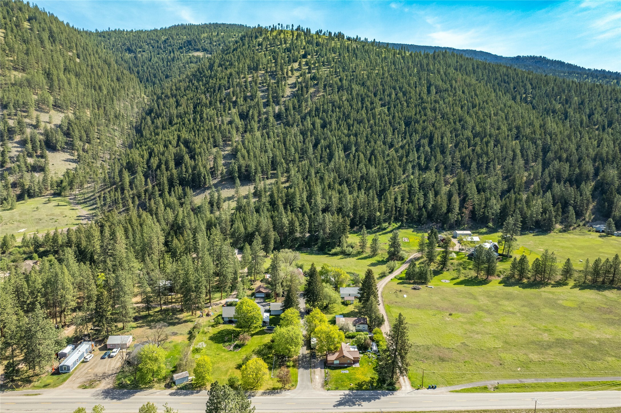 Property Photo: 10225 Shady Lane MT 59823