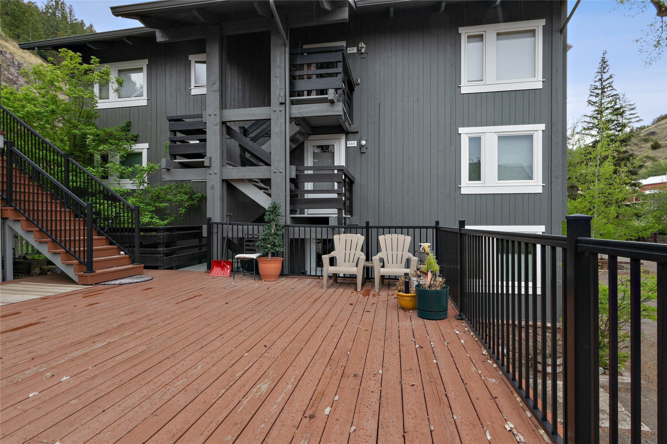 469 S Park Avenue  Helena MT 59601 photo