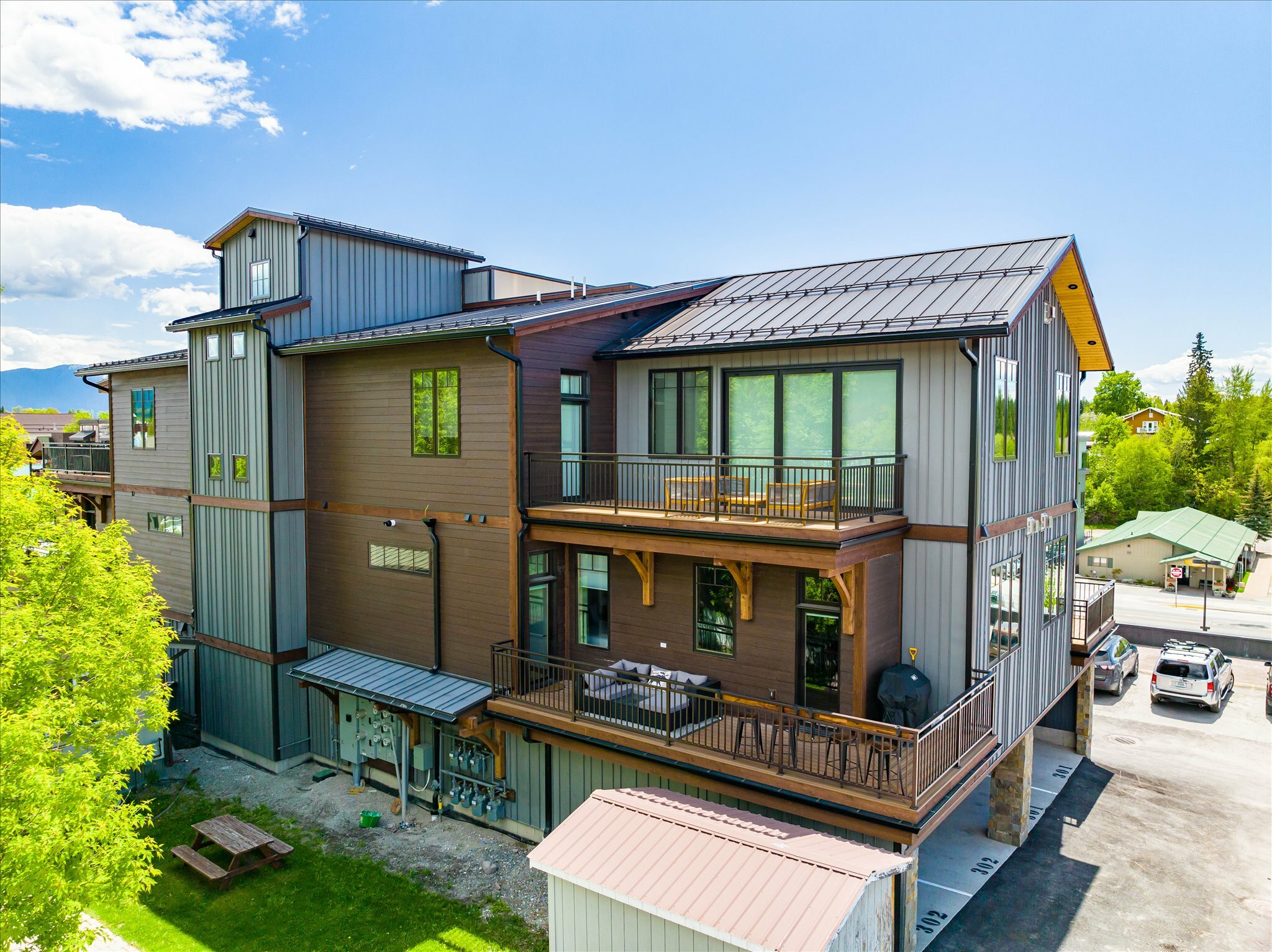 124 Obrien Avenue  Whitefish MT 59937 photo