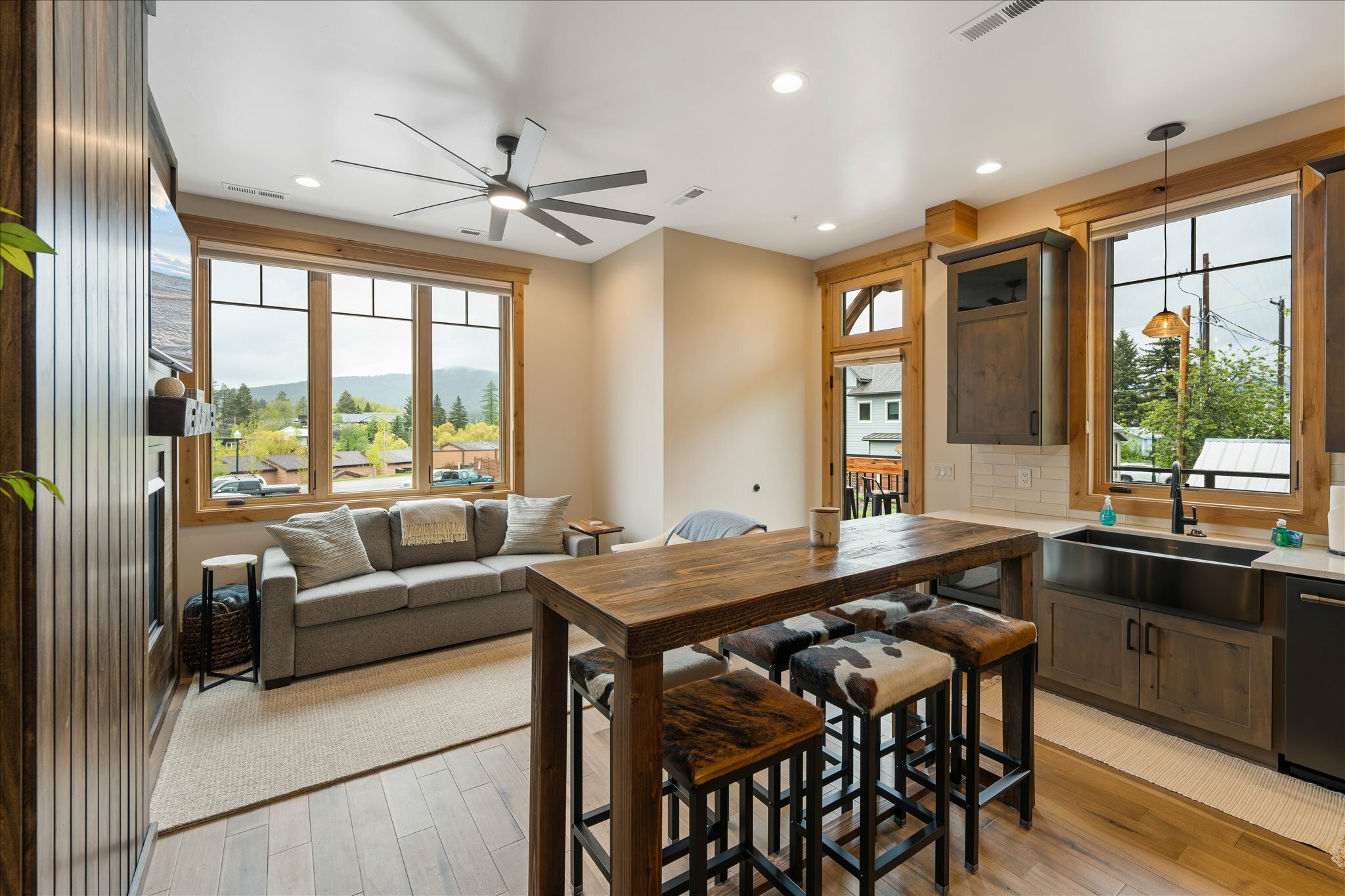 124 Obrien Avenue  Whitefish MT 59937 photo