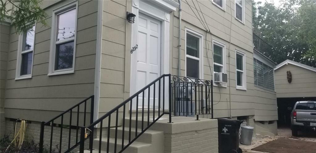 Property Photo: 6232 Wainwright Drive LA 70122