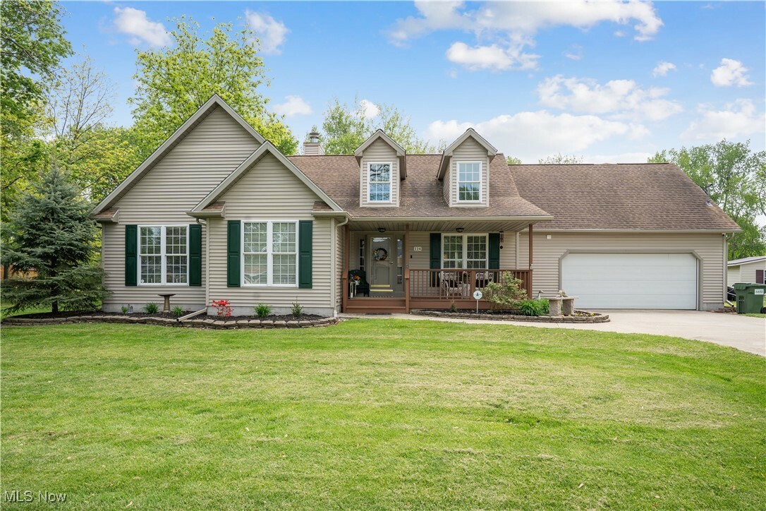 Property Photo: 114 W Cherokee Trail OH 44870