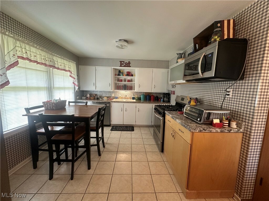 Property Photo: 567 Westfield Road OH 43920