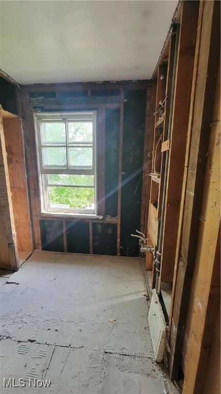 Property Photo: 17012 Stockbridge Avenue OH 44128