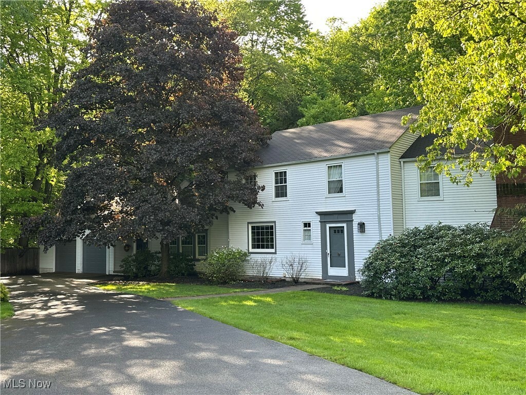3711 Sampson Road  Youngstown OH 44505 photo