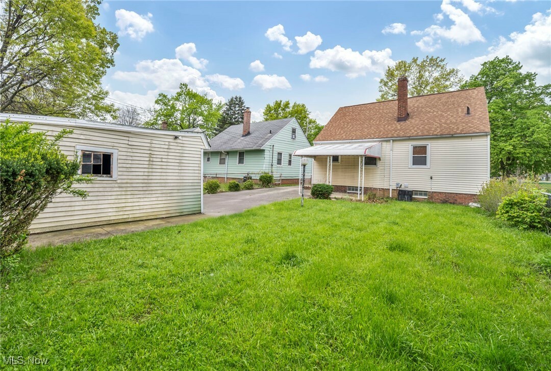 Property Photo: 3929 Jo Ann Drive OH 44122