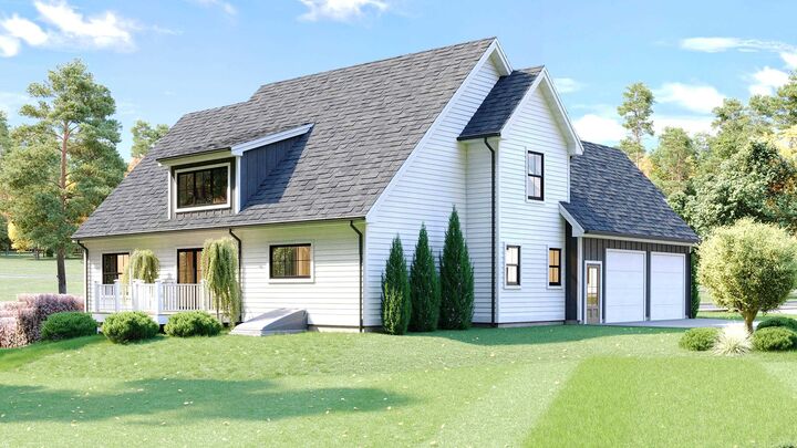 Property Photo:  65 Roberts Drive  NH 03452 