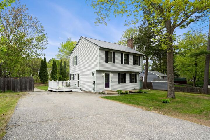 Property Photo: 46 Dorothy Drive NH 03042