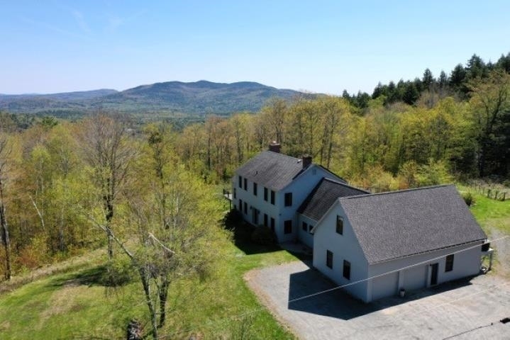 Property Photo: 217 Granite Hill Road NH 03287