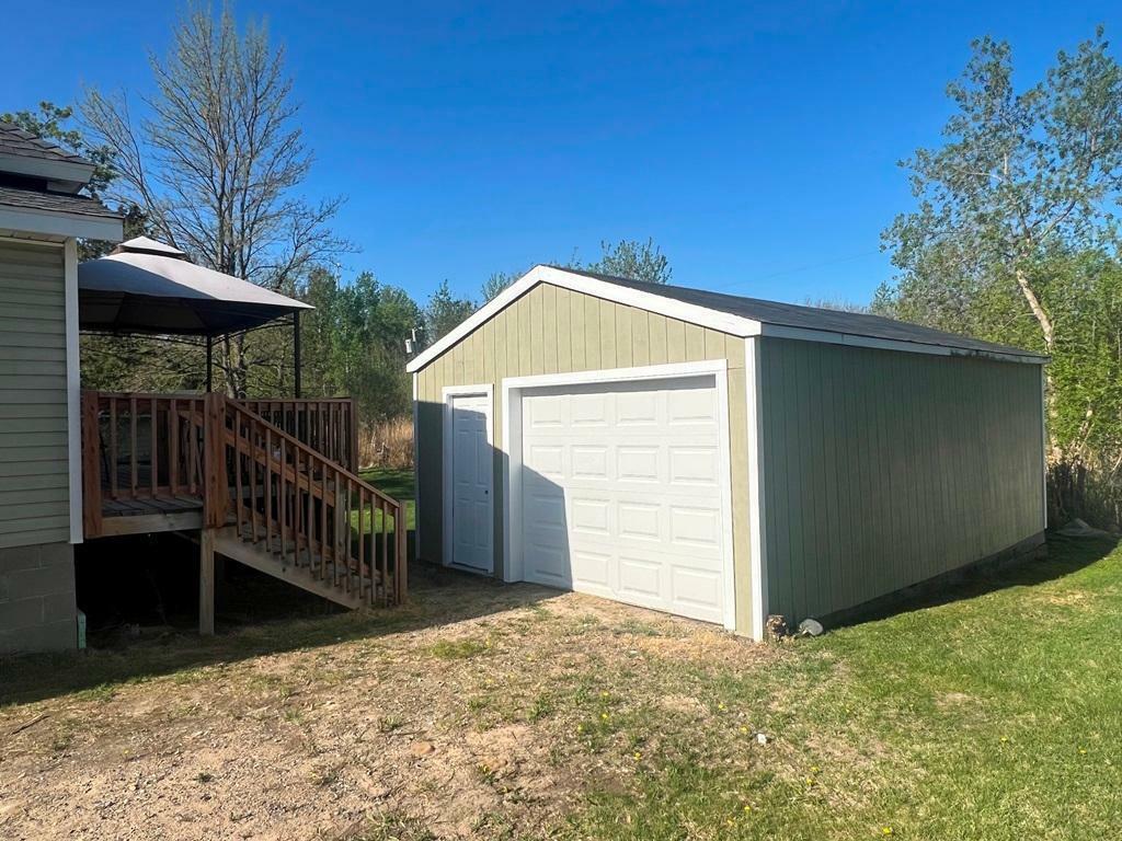 Property Photo: 525 SE 4th Street MN 56636
